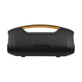 thumbnail image 3 of Hyundai Bocina Bluetooth Recargable Negra Bluetooth HYSPBT798, 3 of 5