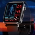 thumbnail image 4 of Reloj Inteligente Life Mide Signos Vitales Watch, 4 of 8