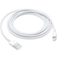 thumbnail image 1 of Cable USB A a Lightning Abysssea de 2 m, carga rápida, 1 of 7