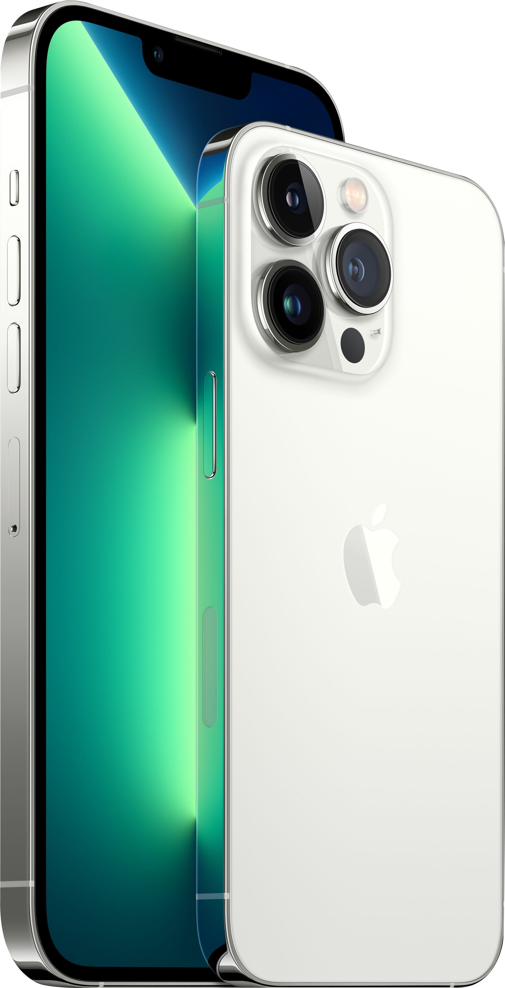 Restored Apple iPhone 13 Pro - Fully Unlocked - 256 GB Restored Apple iPhone 13 Pro - Fully Unlocked - 256 GB