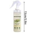 thumbnail image 3 of Limited Time Offer! RosemaryWater | Hair Spray For More Growth | Hair Growth Expert100 Ml Pack Of 1, Clear 100ml, 3 of 4