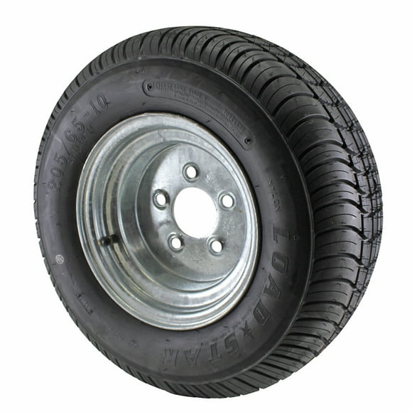 20 5x8 00 10 Trailer Tire