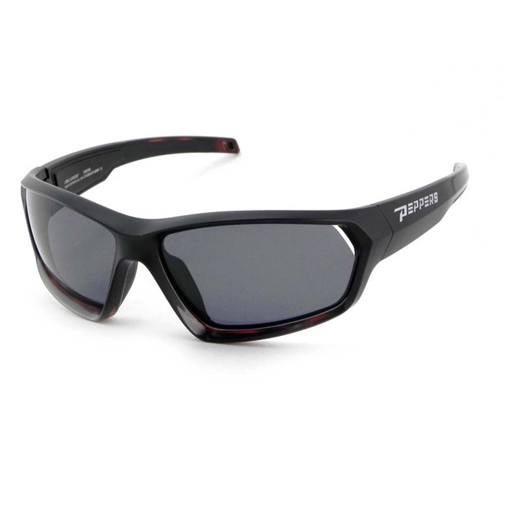Peppers Peppers Polarized Sunglasses Depth Charge