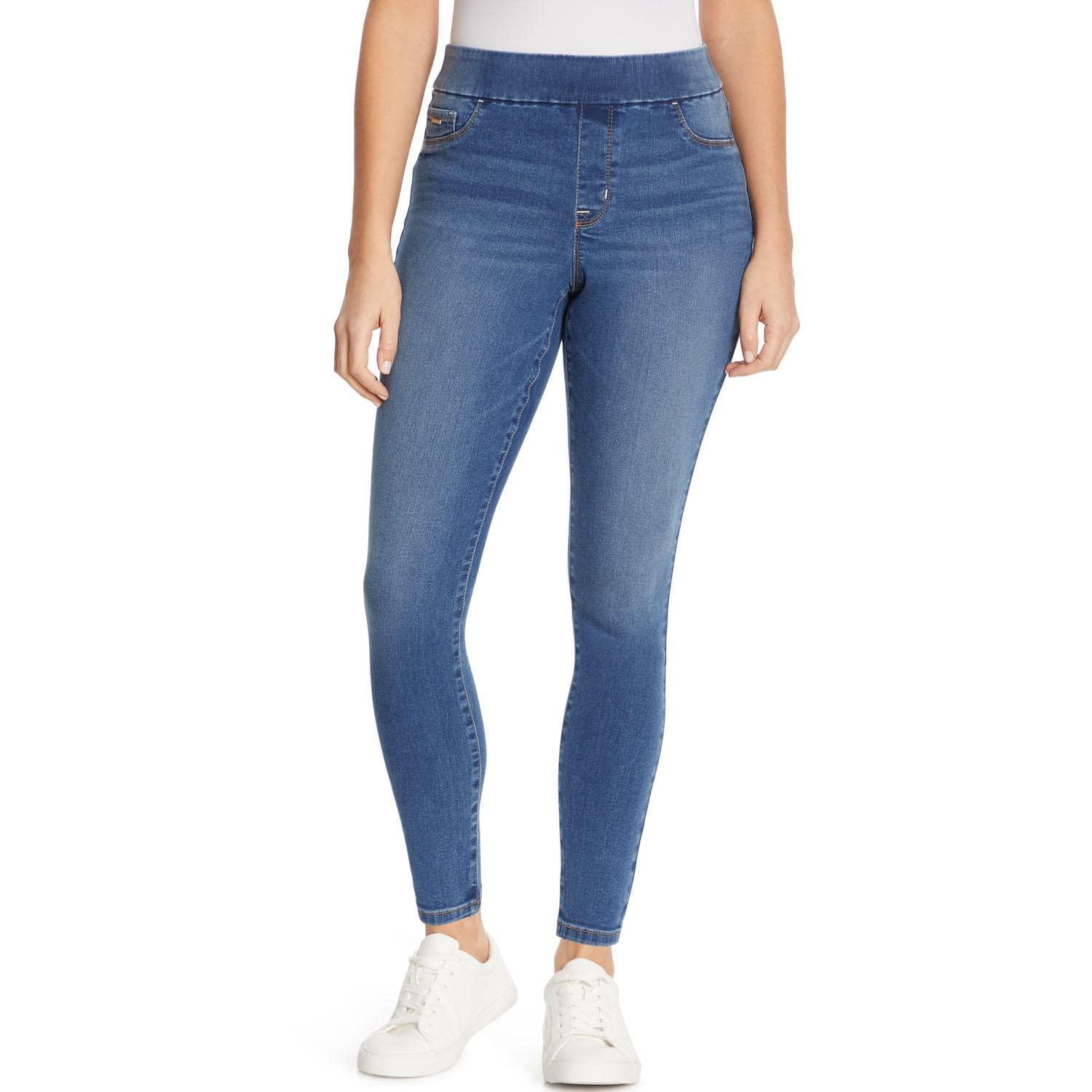 NINE WEST Ladies Heidi Pull On Pant | Women Pullon Pant | Pull On Pants for Women - Nedda 4