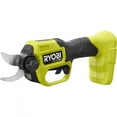 thumbnail image 1 of Podadora RYOBI ONE+ HP 18V sin cable, sin escobillas, corte de 1 pulgada, 1 of 2