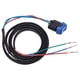 thumbnail image 5 of Conjunto de interruptor de inclinación Power Trim 5006358, repuesto para caja de control remoto fueraborda Johnson Evinrude Jadeshay A, 5 of 8