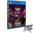 thumbnail image 1 of Bug Fables : The Everlasting Youngling - Limited Run 400 [PlayStation 4], 1 of 1