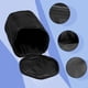 thumbnail image 5 of Greeniant Paquete de acordeón, tela Oxford de nailon, accesorios musicales, suministros para instrumentos, bolso de embalaje artesanal, bolso de Accesorios para instrumentos musicales, 5 of 6