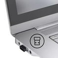 thumbnail image 4 of BotaniNest USB Silent Computer Easy To Click For And Home Advanced And Portable Compatible With Windows PCS Laptops Desktops Laptops, 4 of 4