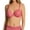 Deco Rose Stripe, variant on Womens Beauty Back Back Smoothing T-Shirt Bra Style-75-345