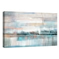 thumbnail image 1 of Cuadros Decorativos Jr Valle de pastel Canvas, 1 of 2