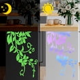 thumbnail image 2 of Matsuzay Adhesivo de pared calcomanías luminosas Mural decorativo avión arte póster autoensamblaje DIY extraíble estudio decoración hogar Decoración del hogar Matsuzay HA079741-00, 2 of 6
