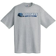 MLB - Big Men's Los Angeles Team Tee