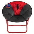 thumbnail image 3 of Spider-Man Kids 27" Saucer Chair, 3 of 5