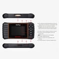 thumbnail image 4 of iCarsoft CR Plus NEW VERSION professional universal OBD2 diagnostic scanner for multi brand vehicles, 4 of 5