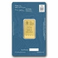 thumbnail image 2 of 20 gram Gold Bar - The Royal Mint Britannia (New Assay), 2 of 4
