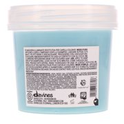 Davines MINU Illuminating Replenishing Hair Mask 8.89 oz