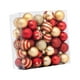 thumbnail image 2 of 50x Bolas de Navidad Colgantes de Adornos para Aniversario de Decoración de perfecl bolas colgantes, 2 of 8