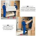 thumbnail image 5 of 6 pcs  Furniture Mover Multi-wheel Furniture Dolly for Moving Heavy Furniture, 5 of 6