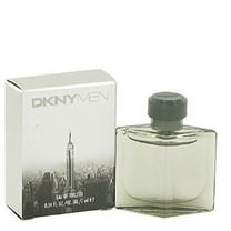 DKNY MEN * DKNY 0.24 oz / 7 ml Mini Eau De Toilette (EDT) Men Cologne Splash
