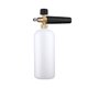 thumbnail image 1 of Lavor/Parkside/Spear and Jackson Foam Cannon Pistola de espuma para lavadoras a presión, piezas de latón, concentración ajustable, rango de pulverización ajustable de 900 ml ACTIVE Biensenido a ACTIVE, 1 of 3