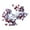 A, variant on Christmas String Lights Outdoor,Christmas Decorations Lights,Decorations Led Lights Garden Party Decorations Christmas Lights Christmas for Bedroom Tree Lights Led String Party Indoor Outdoor