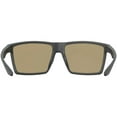 thumbnail image 4 of LEUPOLD DeSoto Dark Gray/Blue Mirror Sunglasses (184362), 4 of 5