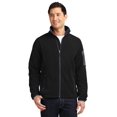 thumbnail image 1 of Chaqueta Port Authority® Enhanced Value Fleece con cremallera completa. F229 Autoridad Portuaria F229, 1 of 1