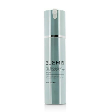 Elemis 208728 1.6 oz Pro-Collagen Neck & Decollete Balm