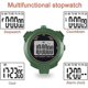 thumbnail image 2 of Sports Stopwatch Timer, Silent Stopwatch With Backlight, Digital Stopwatch Timer, Sports Countdown Timer, Alarm Clock, Suit For Coach, Referee, Kids,-, 2 of 5