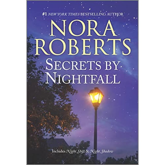 Pre-Owned Secrets by Nightfall (Mass Market Paperback) 133514756X 9781335147561