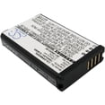 thumbnail image 3 of 1800mAh Garmin 361-00053-04 361-00053-00 010-11654-03 010-11599-00 Battery for Montana 650 Montana 600 Montana 650T Montana 600t, 3 of 6