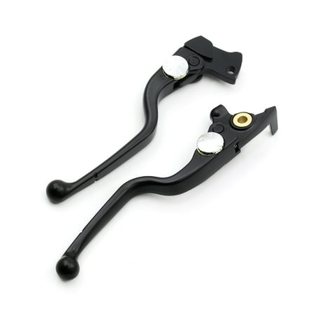 suitable for For Husqvarna VitPilen 401 SvartPilen 401 2018-2024 Motorcycle Brake Lever Clutch Lever Adjustable Control Handles