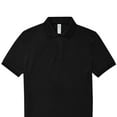 thumbnail image 2 of B&C Polo pour Hommes, 2 of 3