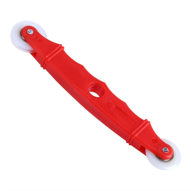 Mgaxyff Screen Door Window Installation Hand Spline Roller Rolling Tool