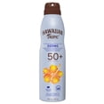 thumbnail image 1 of Protector solar Hawaiian Tropic Ozono FPS 50+ ozono en aerosol 180 ml, 1 of 7