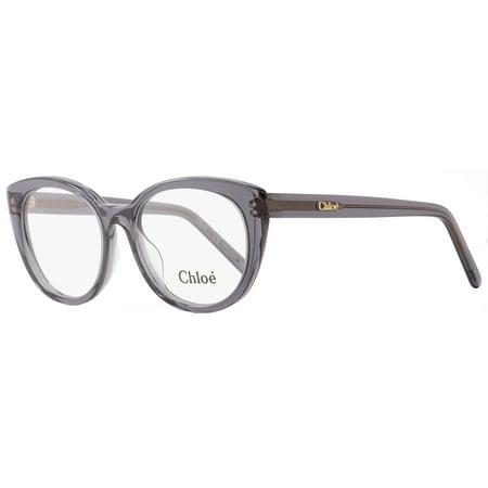 Chloe Cateye Eyeglasses CE2670 035 Size: 51mm Gray 2670