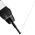 thumbnail image 4 of Brondell GoSpa Collapsible Travel Bidet with Retractable Nozzle, Black, 4 of 14