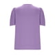 thumbnail image 4 of Eres Más Que una Camisa de Puntuación de Prueba de Manga Corta con Cuello en V con Mensaje Inspirador, Estilo Casual, 4 of 7