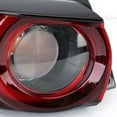 thumbnail image 5 of LED Left Driver Outer Tail Light For Mazda CX-5 CX5 2017 2018 2019 Rear Lamps LH, 5 of 12