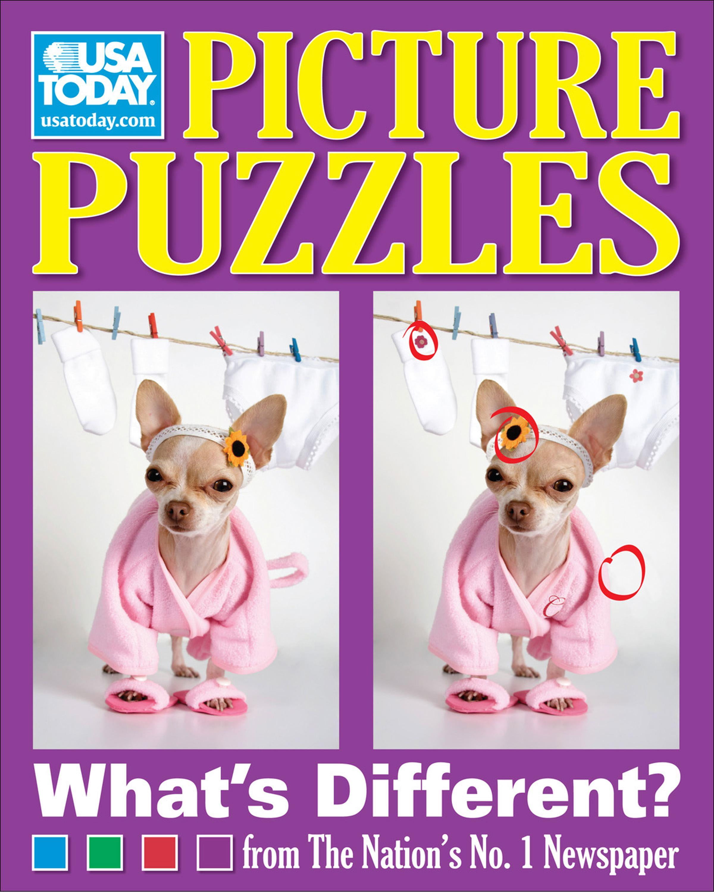 Usa Today Puzzle Answersvonachen Group Ehub - py9yud3
