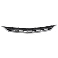 thumbnail image 1 of Parrilla TONG YANG Malibu 2016 A 2018 Chevrolet Superior Filo cromado, 1 of 4