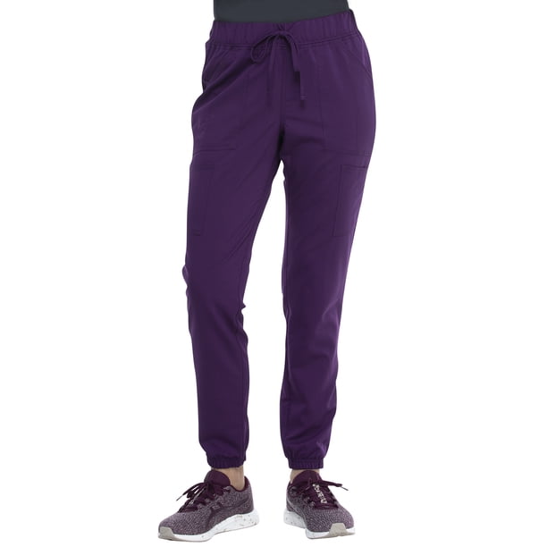 Scrubstar Women's Fashion Premium Ultimate Jogger Scrub Pants