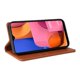 thumbnail image 4 of Funda para Samsung Galaxy A20S Estuche de Cuero PU Tipo Cartera con Ranuras para Tarjetas y Cierre Magnético, 4 of 5