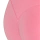 thumbnail image 4 of Women Yoga Pants High Waisted Butt Lifting Quickly Drying Elastic Sports Leggings L Size Pink, 4 of 4