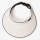 thumbnail image 1 of Sombrero para el sol de ala ancha que absorbe el sudor, plegable, ajustable, para mujer, para viajes deportivos de verano, 1 of 8