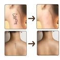 thumbnail image 2 of Corrector 20g Acné Cobertura completa Toda la piel Suministros corporales portátiles Marrón oscuro Marrón Ndcxsfigh Cuidado Belleza, 2 of 3