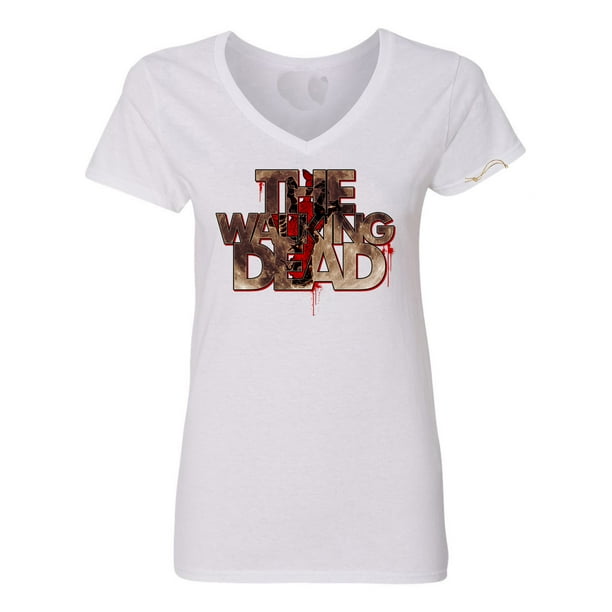 t shirt twd