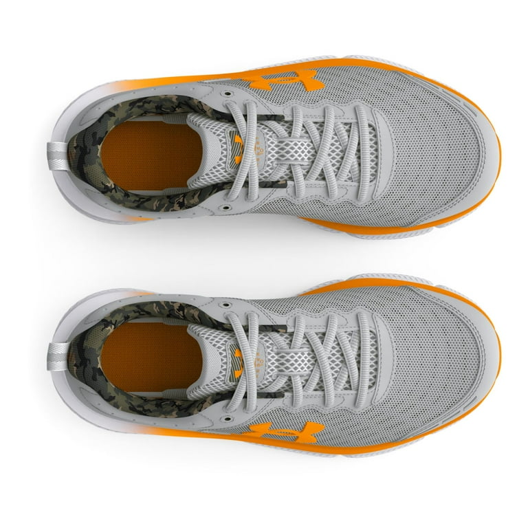 Under Armour Grade School Assert 10 Kids' Running Shoes Color