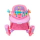 thumbnail image 2 of Andadera Prinsel BabyTek EBANDADERA42 Mecedora Musical Rosa, 2 of 4